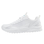 Damen Sportliche Laufschuhe mit atmungsaktivem Obermaterial und dämpfender Sohle