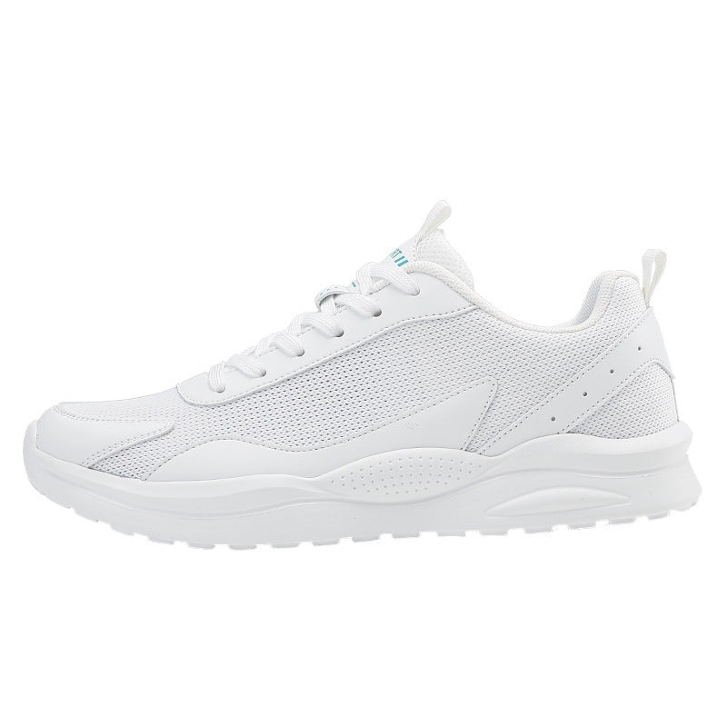 Herren nan urbaner Komfort-Sneaker mit Luftkanal-Dämpfung und rutschfester Profilsohle R&B