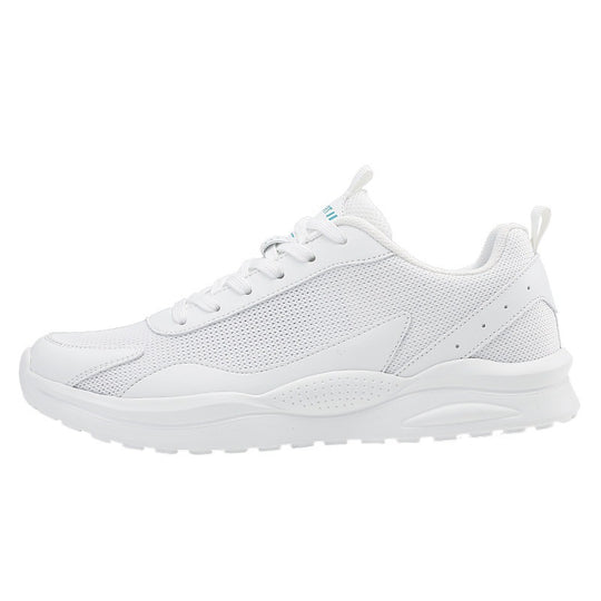 Herren nan urbaner Komfort-Sneaker mit Luftkanal-Dämpfung und rutschfester Profilsohle R&B