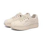 Damen Leichte Freizeitschuhe mit rutschfester Sohle und atmungsaktivem Obermaterial R&B