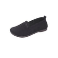 Damen Atmungsaktive Slip-On Schuhe mit flexiblem Design R&B