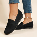Damen luftige Slipper