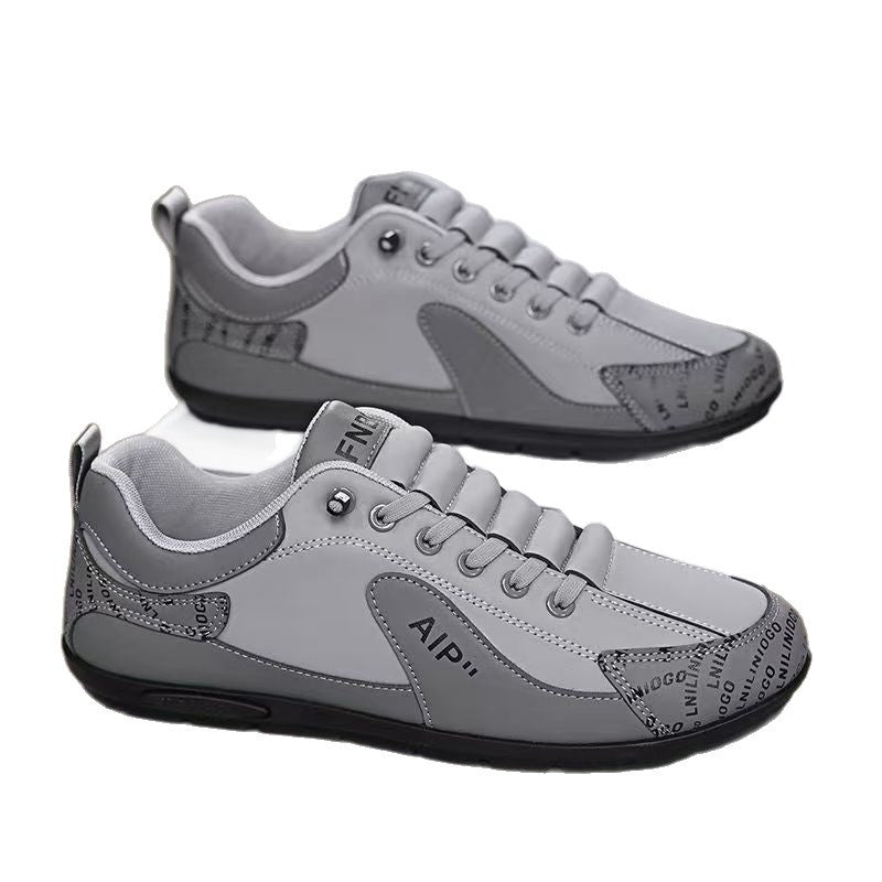 Damen Urbanen Sport Sneakers R&B