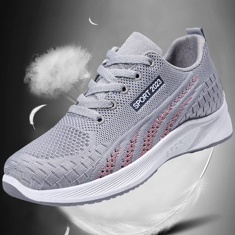 Orthopädische Sportschuhe für Frauen R&B