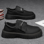 Damen Modische Stiefeletten mit praktischer Reißverschluss-Lösung R&B