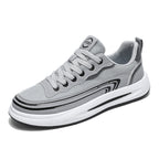 Damen Sportliche Freizeitschuhe mit effizientem Dämpfungssystem und rutschfester Sohle