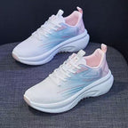 Damen Lauf- und Fitnessschuhe R&B