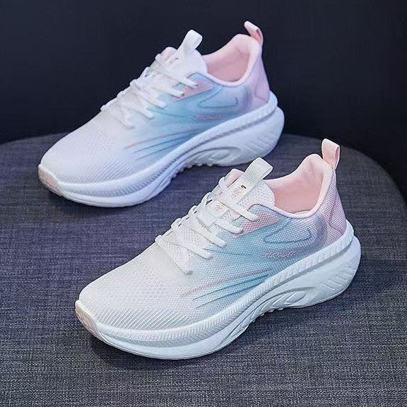 Damen Lauf- und Fitnessschuhe R&B