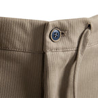 Damen Jogginghose mit elastischem Bund und praktischen Taschen