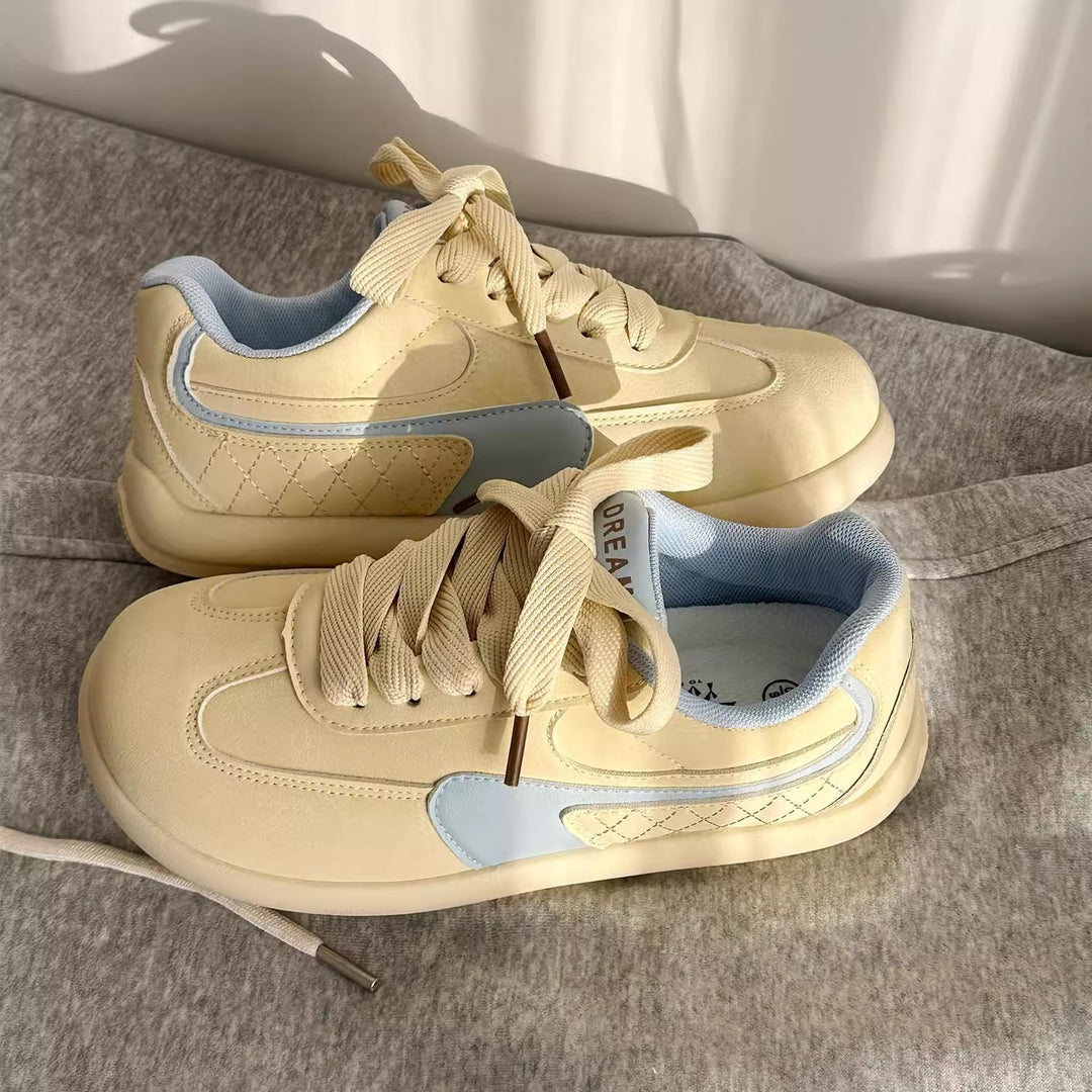 Damen modische Sneakers R&B
