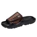 Damen Komfortable und stylische Slipper mit ergonomischem Design