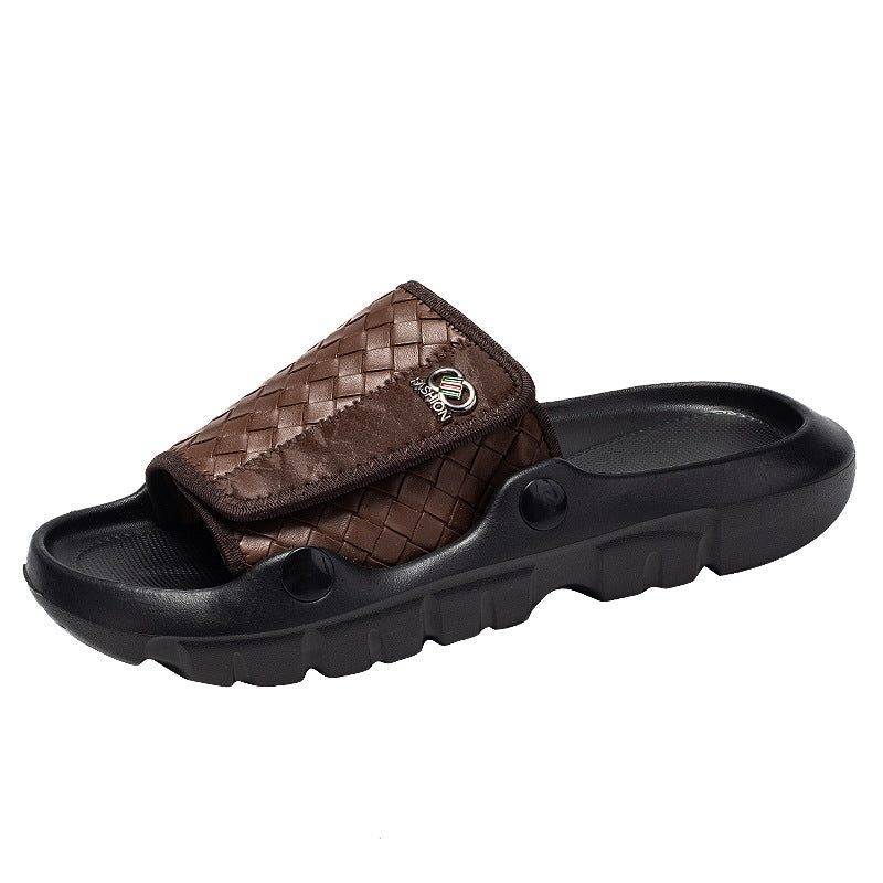 Damen Komfortable und stylische Slipper mit ergonomischem Design
