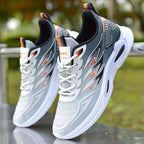 Damen Sportliche Lauf- und Freizeitschuhe R&B