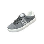 Damen Sneakers mit modischem Logo-Detail und rutschfester Laufsohle R&B