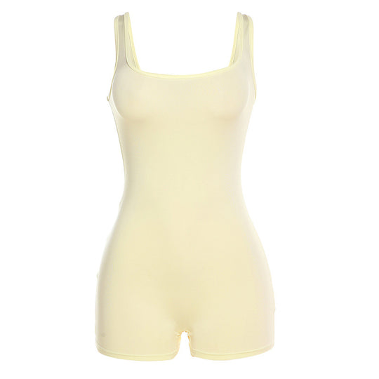 Damen Eleganter Bodysuit mit hochwertigem Stretch-Material R&B
