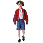 Damen Trachtenoutfit mit Details und traditionellem Charme R&B