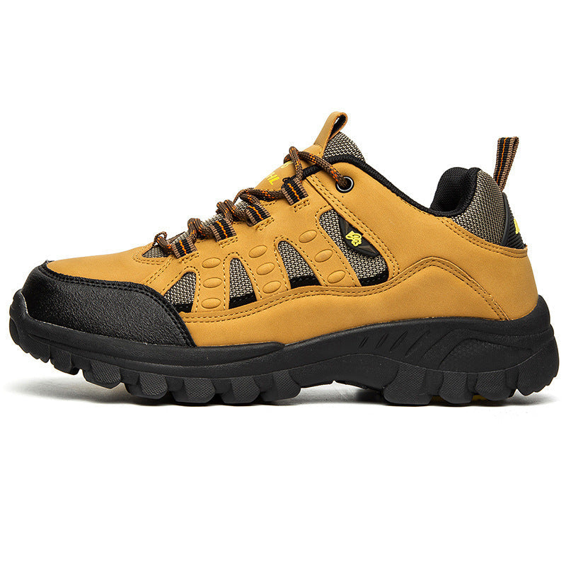 Damen Multifunktionale Wanderschuhe mit gezielt atmungsaktivem Obermaterial