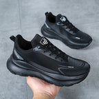 Damen Lauf-Sneaker mit flexiblem Dämpfungssystem und rutschfester Sohle R&B