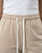 Damen Bequeme Freizeit-Hose mit weitem Bein