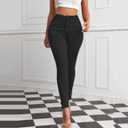 Damen Skinny Jeans R&B