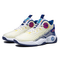 Damen Basketball Sneakers R&B