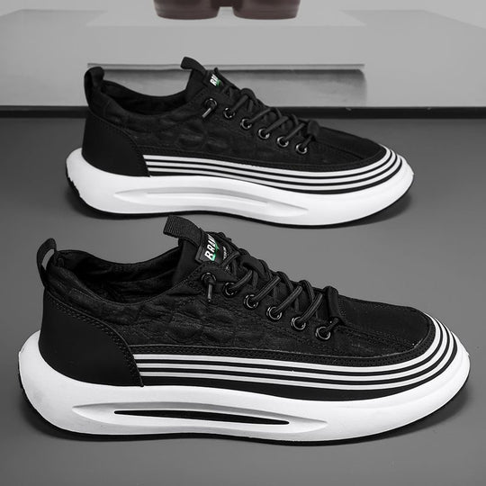 Damen Sportliche Sneaker mit innovativer Dämpfungstechnologie R&B