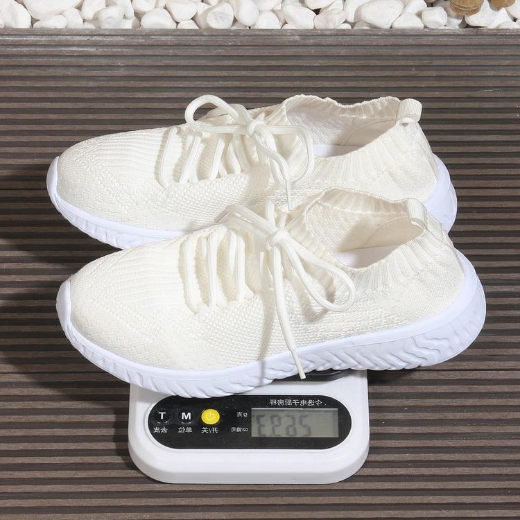 Damen atmungsaktive und komfortable Sneakers R&B