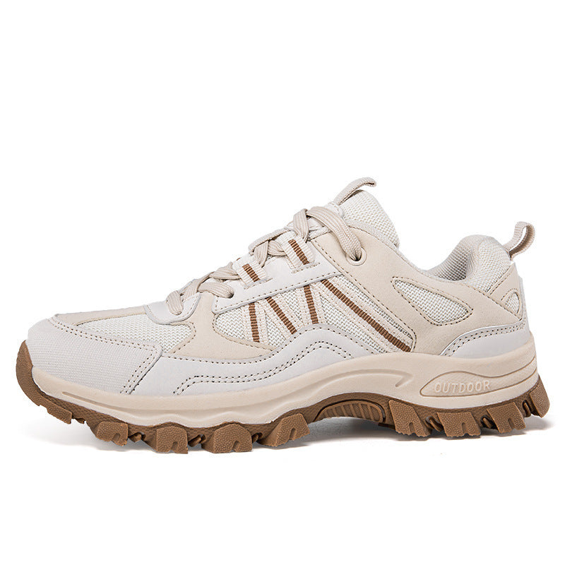 Damen robuste Halbschuhe für Outdoor-Aktivitäten R&B