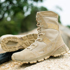 Damen Multifunktionale Kampfstiefel R&B