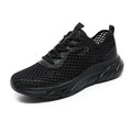 Damen Atmungsaktive Sport Sneakers mit rutschfester Sohle R&B