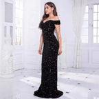Damen Abendkleid EB