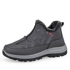 Damen Thermo-Winterstiefel mit wasserabweisendem Obermaterial und kuscheligem Innenfutter R&B