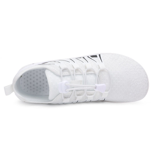 Damen Flexibles Wassersport-Schuhwerk mit rutschfester Laufsohle R&B