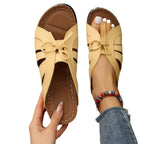 Damen Sportliche Mules mit modischem Schnitt und anatomischem Fußbett R&B