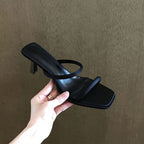 Damen Elegante und bequeme Sandalen R&B