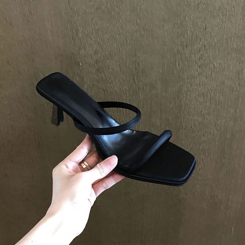 Damen Elegante und bequeme Sandalen R&B