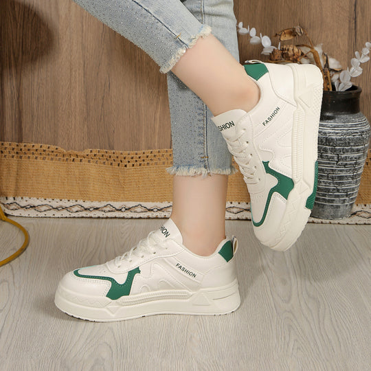 Damen modische Sneakers R&B