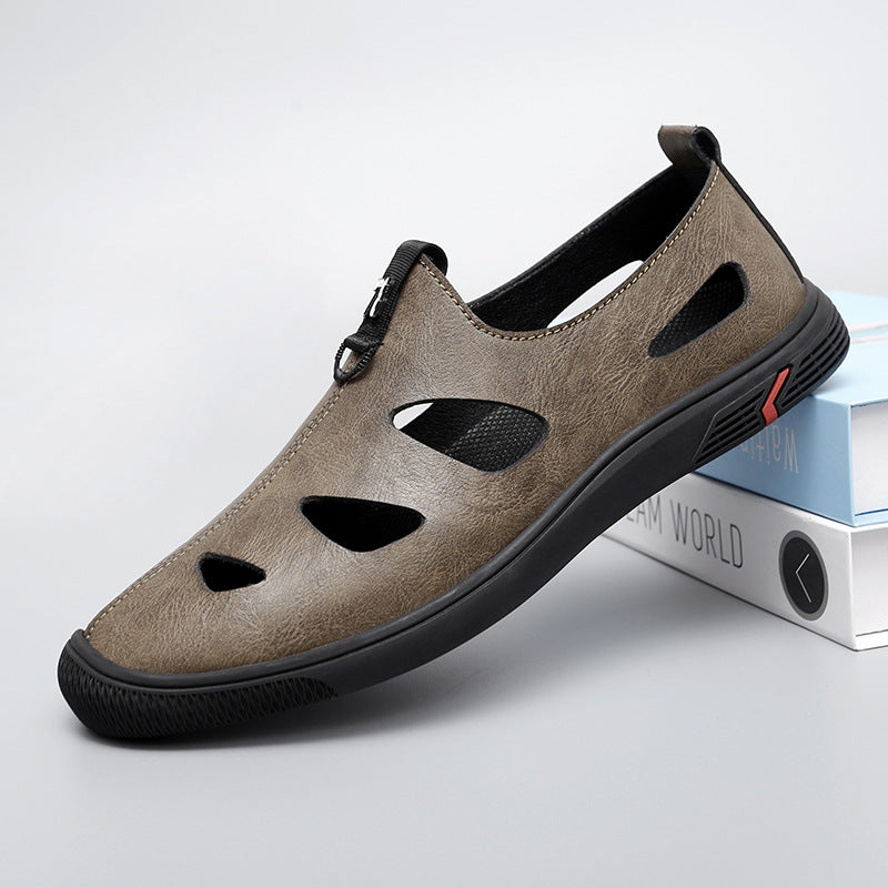 Damen Atmungsaktive Freizeitschuhe mit komfortabler Schnellschnürung R&B