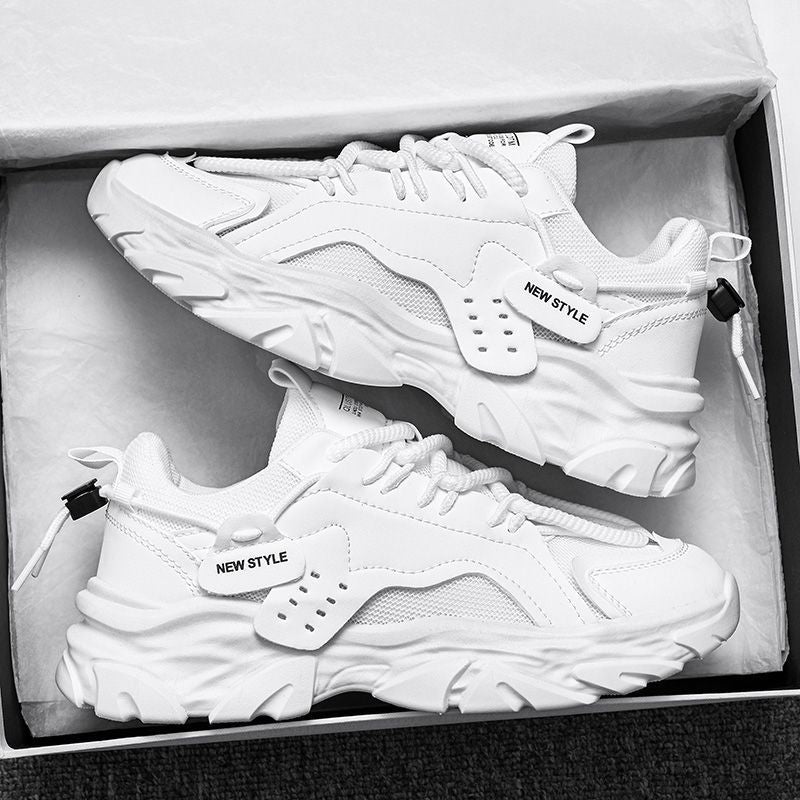 Damen Trendige Sneakers mit innovativem Dämpfungssystem R&B