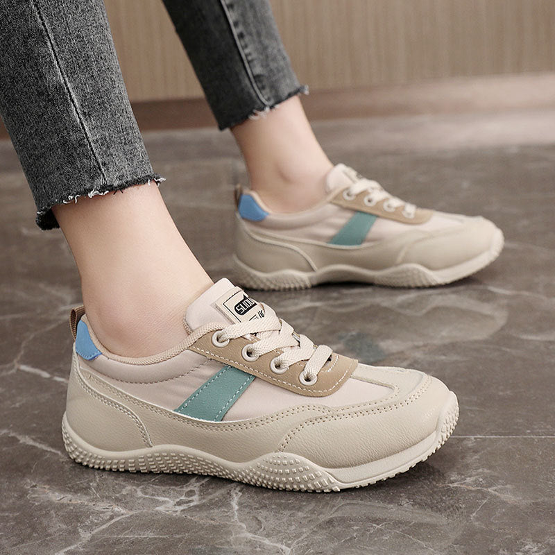 Damen Sportliche Sneakers R&B