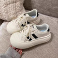 Damen Komfortable Sneakers mit innovativer Sohle