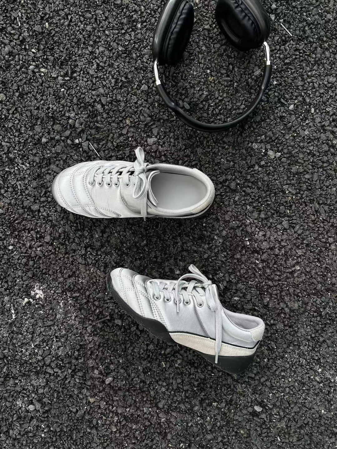 Damen Sportliche Sneakers mit ergonomischer Dämpfung und atmungsaktivem Obermaterial R&B