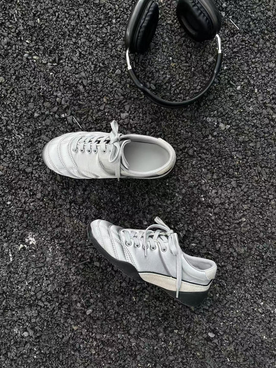 Damen Sportliche Sneakers mit ergonomischer Dämpfung und atmungsaktivem Obermaterial R&B