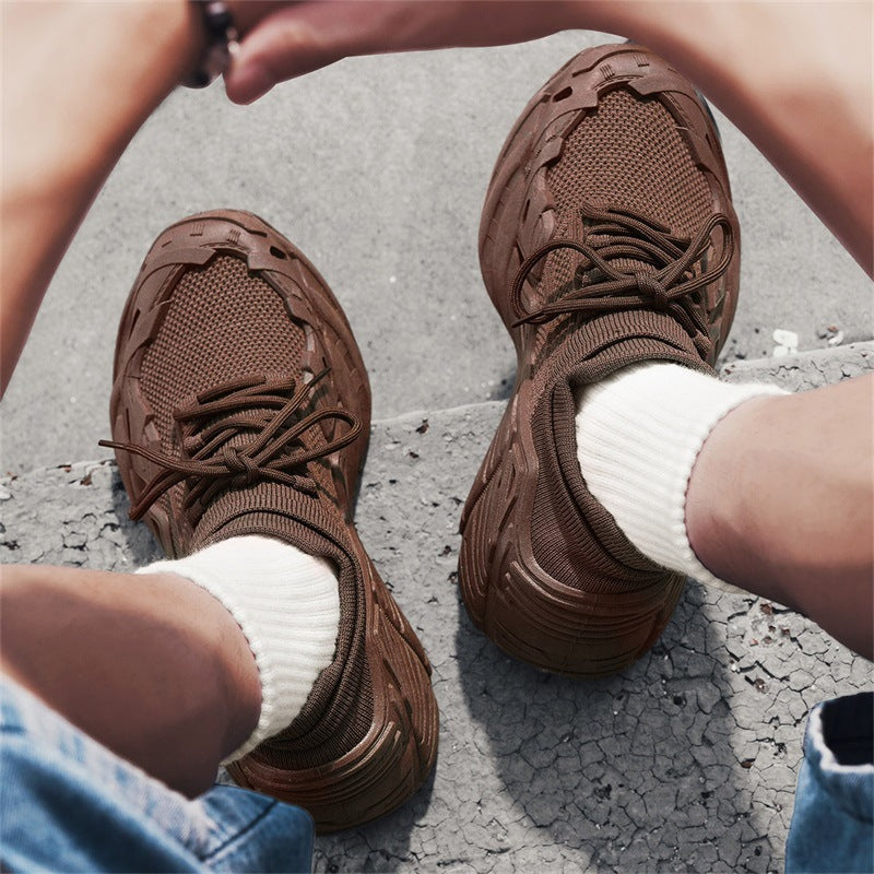 Damen Sportliche Sneakers mit hohem Tragekomfort und innovativem Design