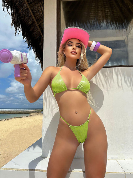 Damen Bikini-Set R&B