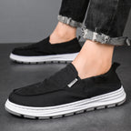 Damen Slip-On Sneakers R&B