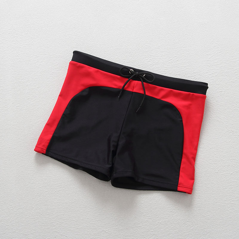 Herren Badeshorts R&B