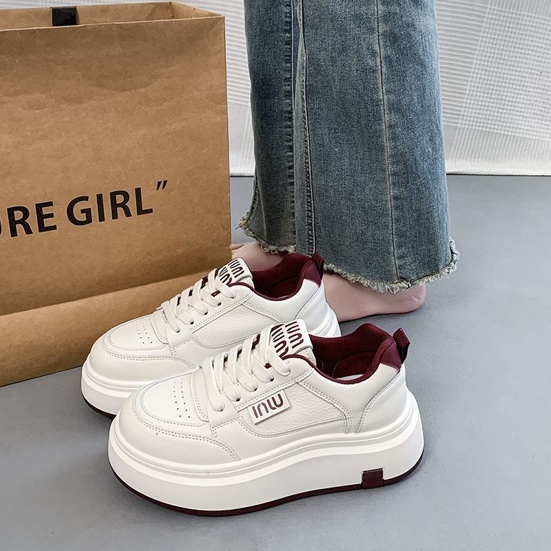 Damen Mode Sneaker R&B