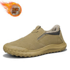 Damen Bequeme Winter-Slipper mit isolierender Innenseite R&B