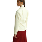 Damen Elegante Blazerjacke im modernen Schnitt R&B